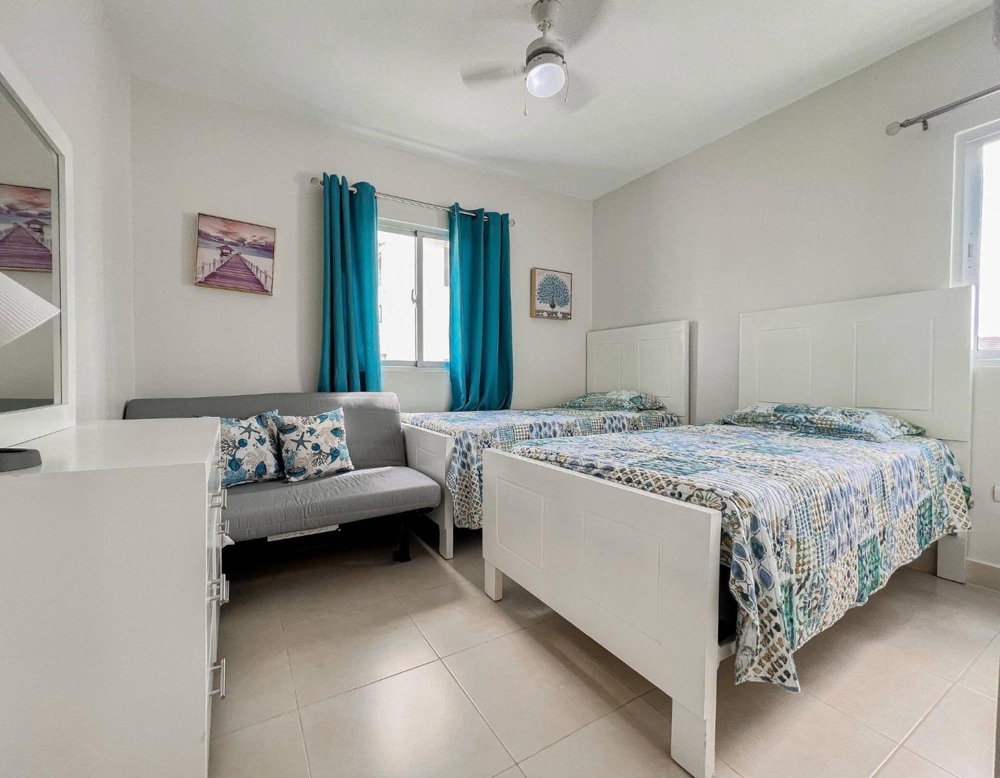 Goistay Sol, Playa, Lujo Escapada Perfecta Aqui Apartamento