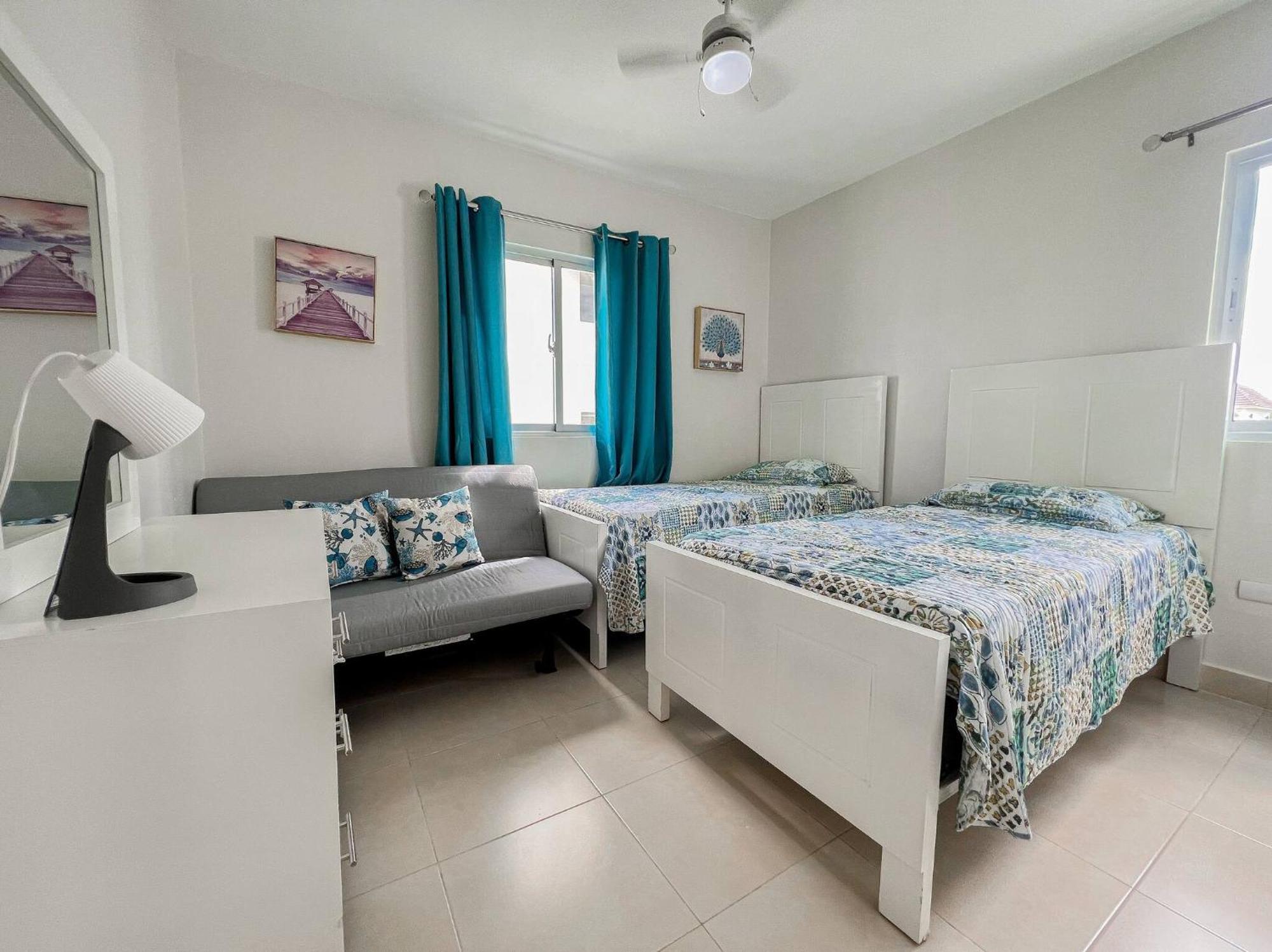Goistay Sol, Playa, Lujo Escapada Perfecta Aqui Apartamento Punta Cana