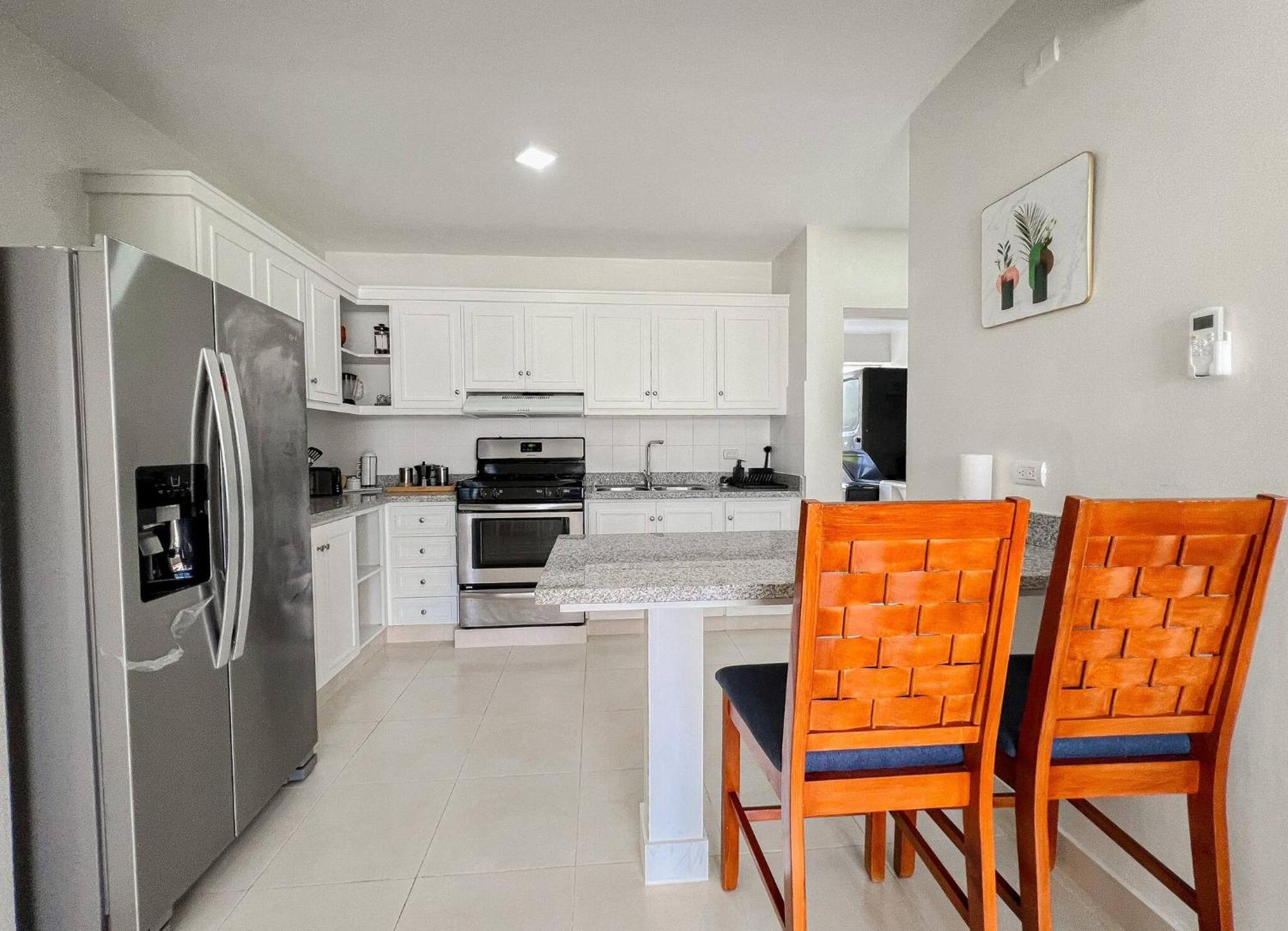 Goistay Sol, Playa, Lujo Escapada Perfecta Aqui Apartamento Punta Cana