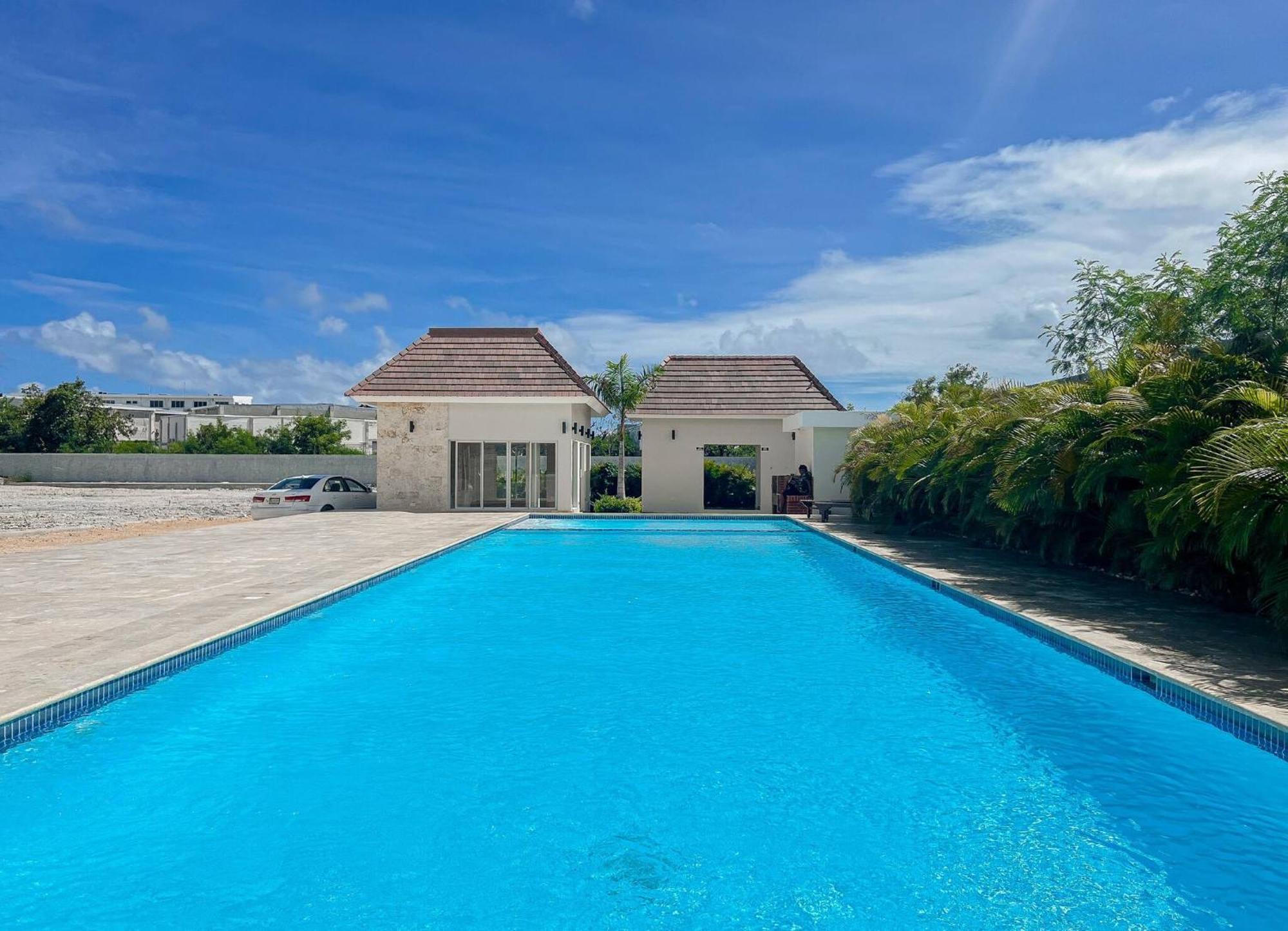 Goistay Sol, Playa, Lujo Escapada Perfecta Aqui Apartamento Punta Cana