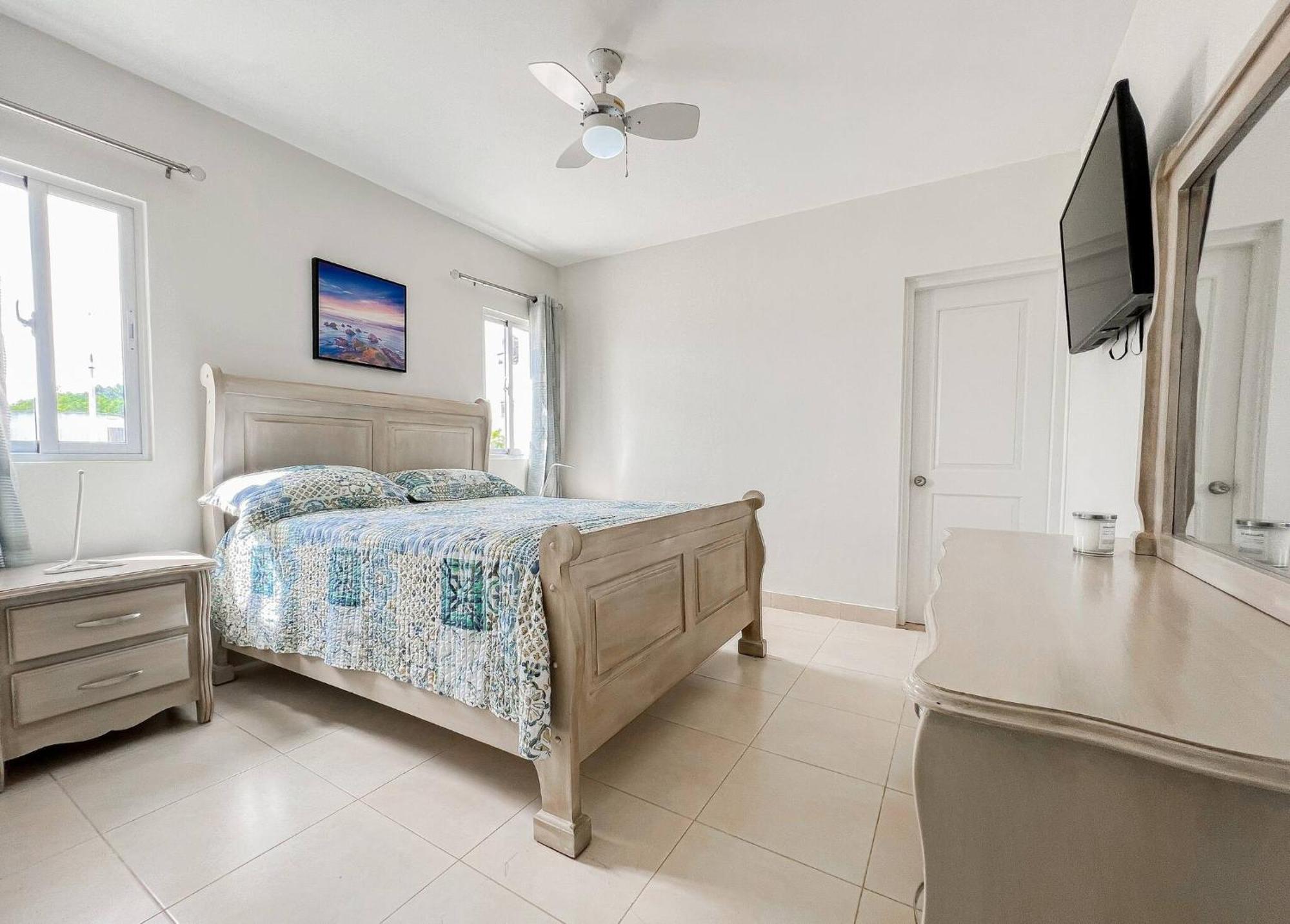 Apartamento Goistay Sol, Playa, Lujo Escapada Perfecta Aqui Punta Cana