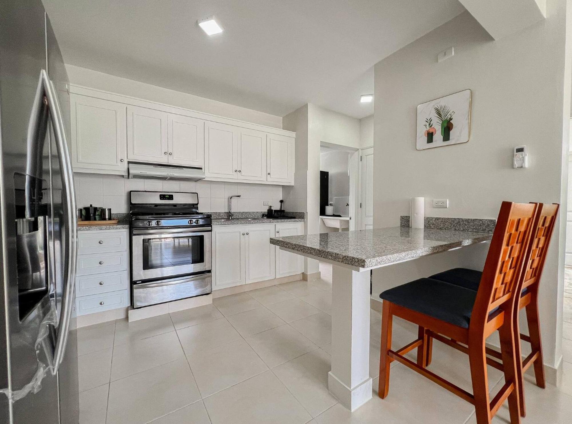 Apartamento Goistay Sol, Playa, Lujo Escapada Perfecta Aqui Punta Cana