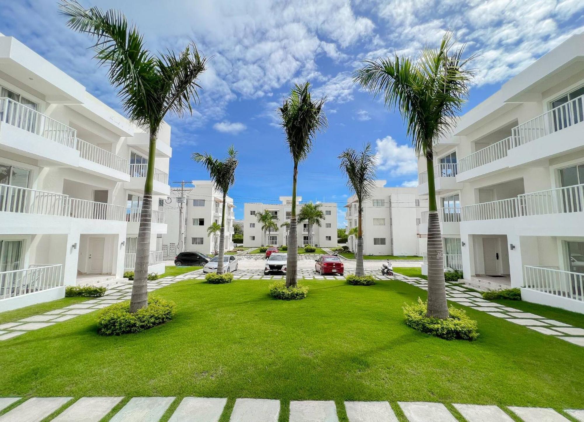 Goistay Sol, Playa, Lujo Escapada Perfecta Aqui Apartamento Punta Cana