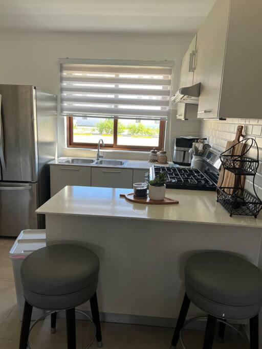 Costal With Gym And Olympic Pool Apartamento *