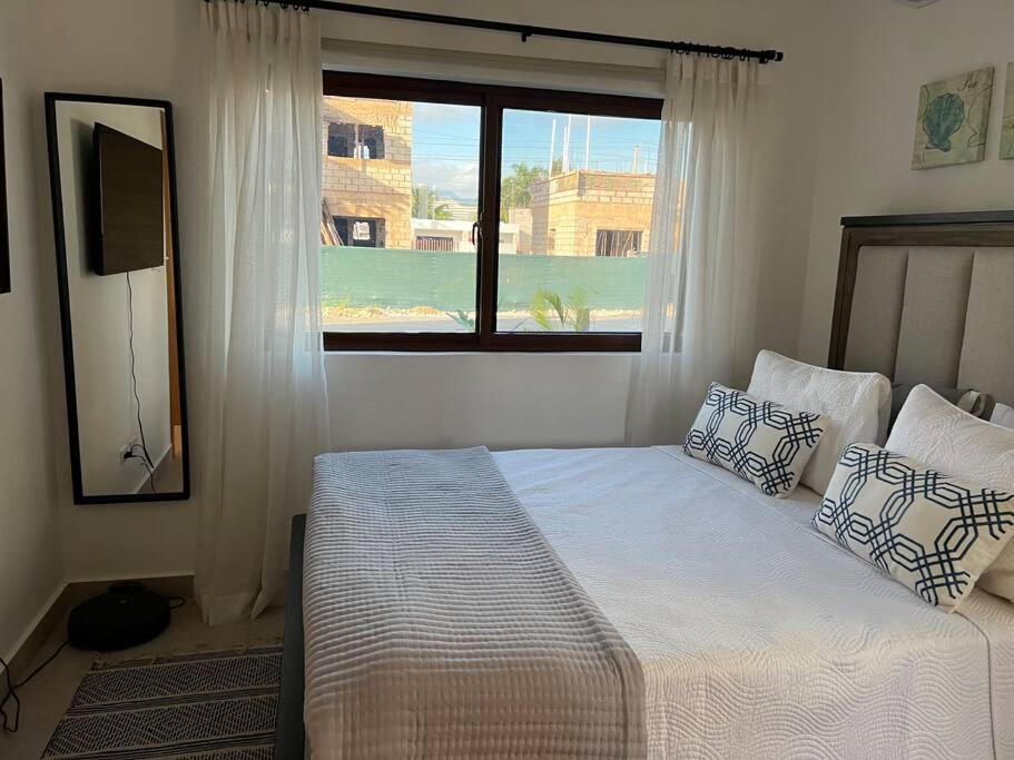 Apartamento Costal With Gym And Olympic Pool