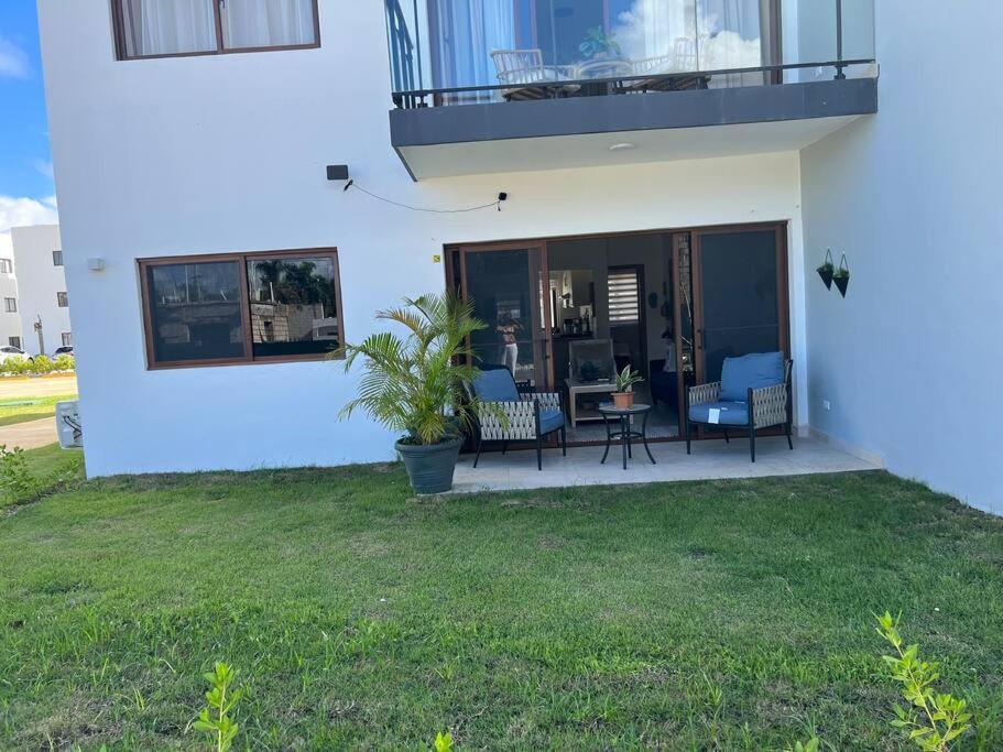 Apartamento Costal With Gym And Olympic Pool
