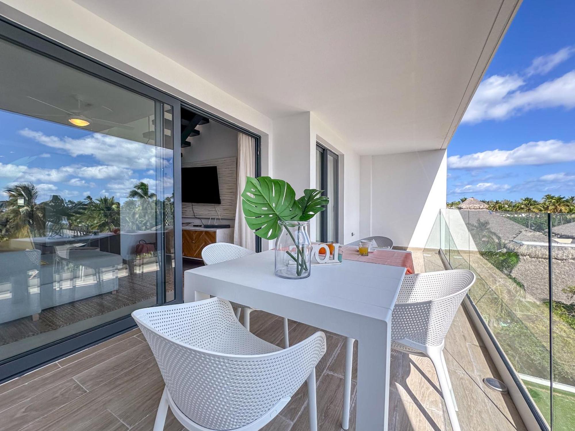 Fantastic New Penthouse W Rooftop Picuzzi Apartamento
