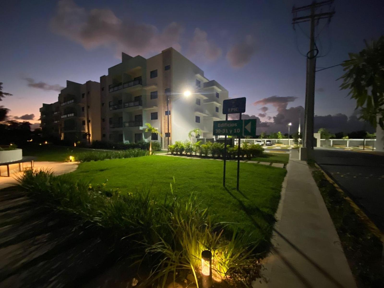 Apartamento Epic Sun Residences Apto *