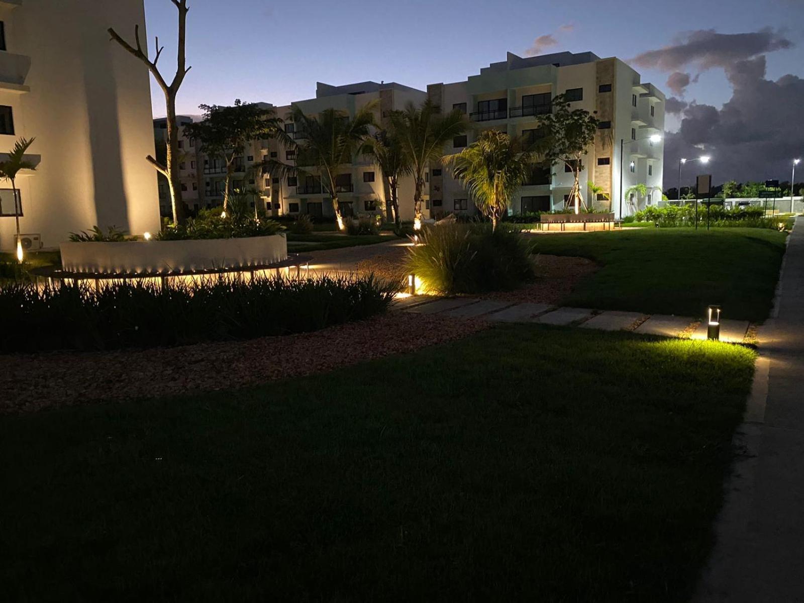 Apartamento Epic Sun Residences Apto