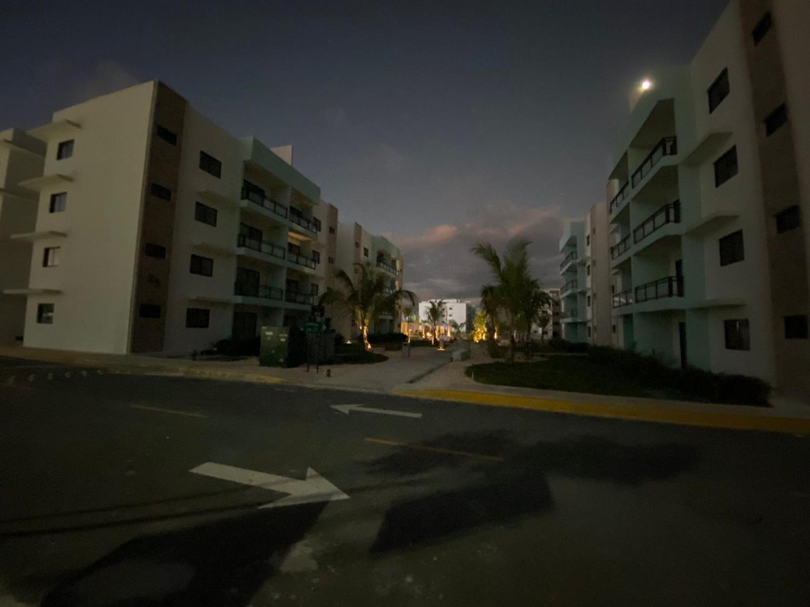 Epic Sun Residences Apto Punta Cana