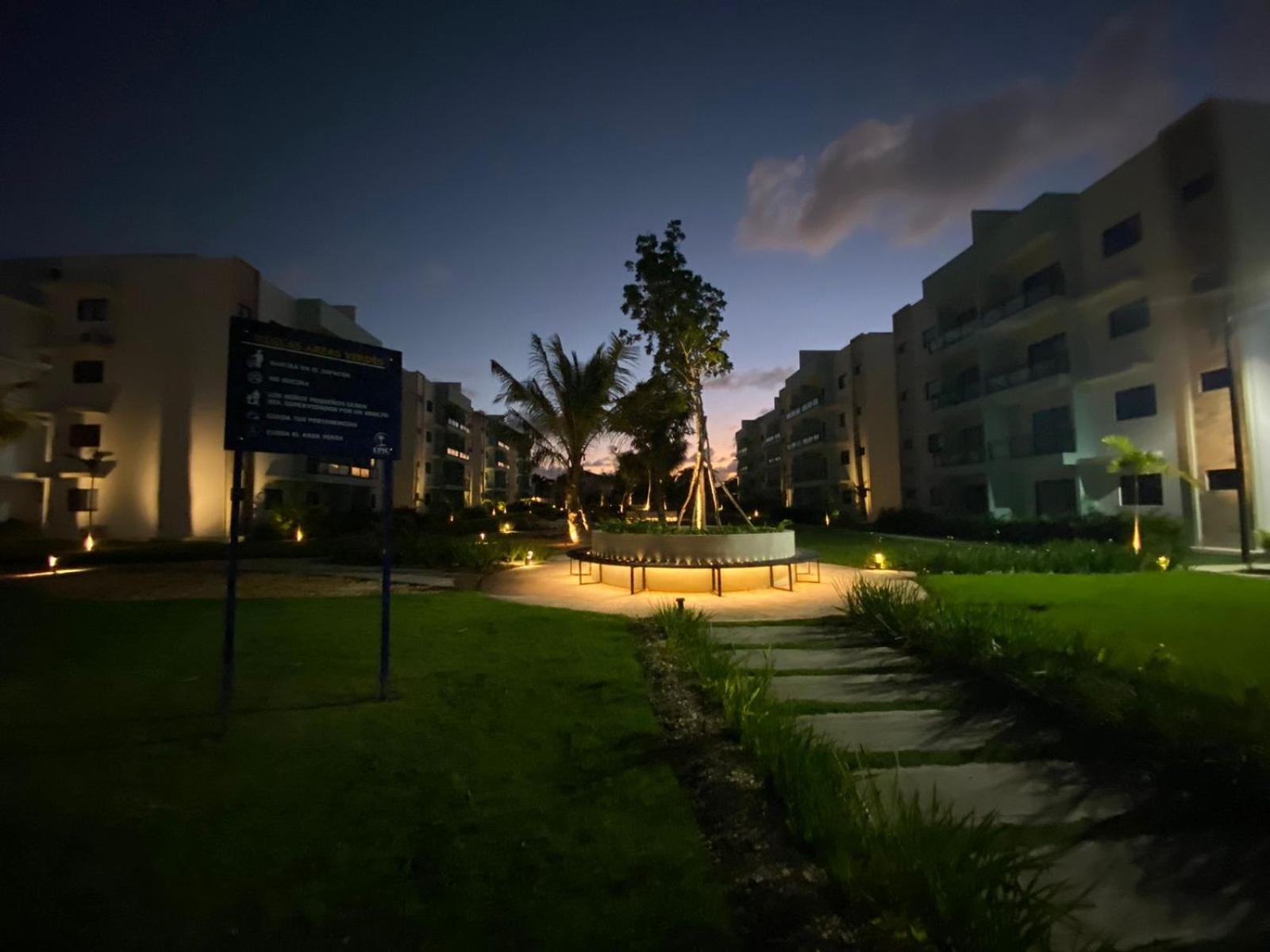 Epic Sun Residences Apto *
