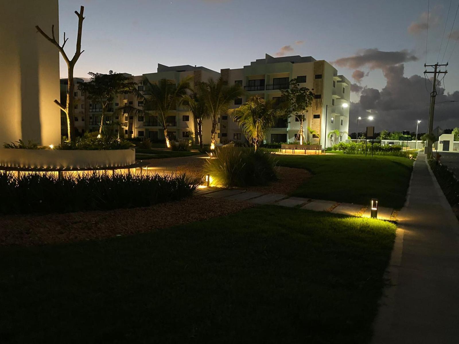 Epic Sun Residences Apto *