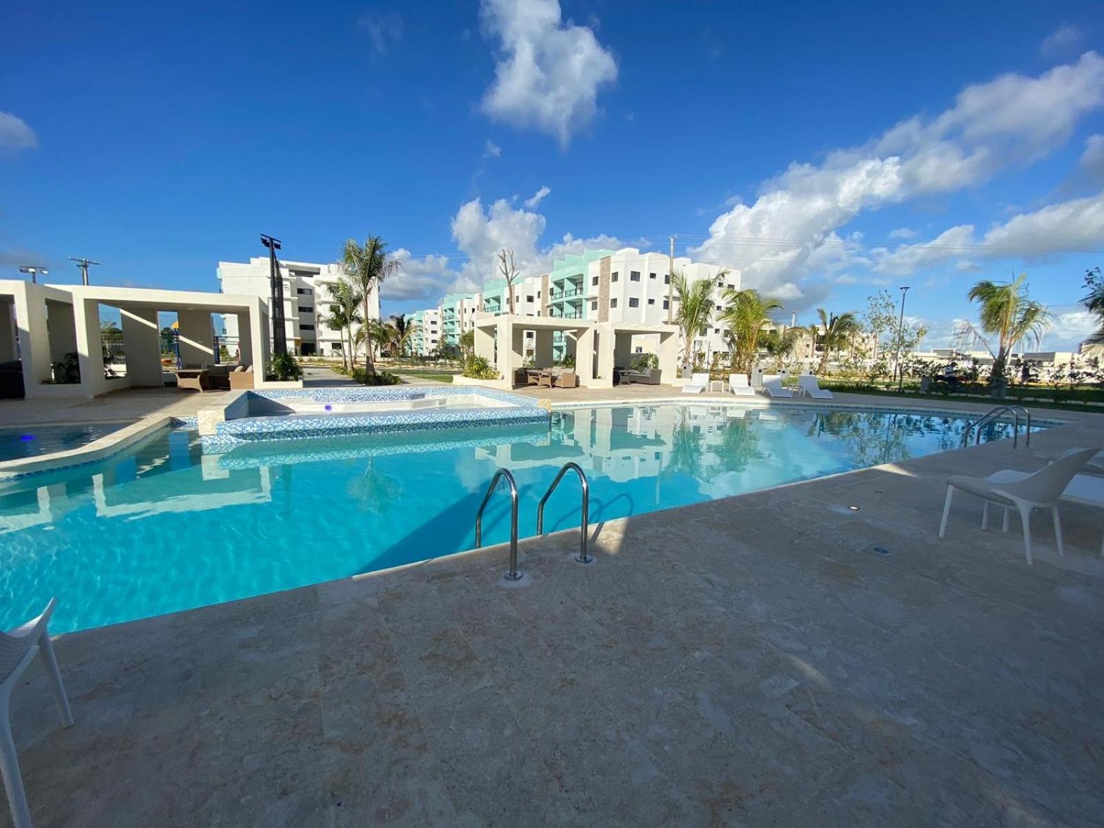 Epic Sun Residences Apto Apartamento