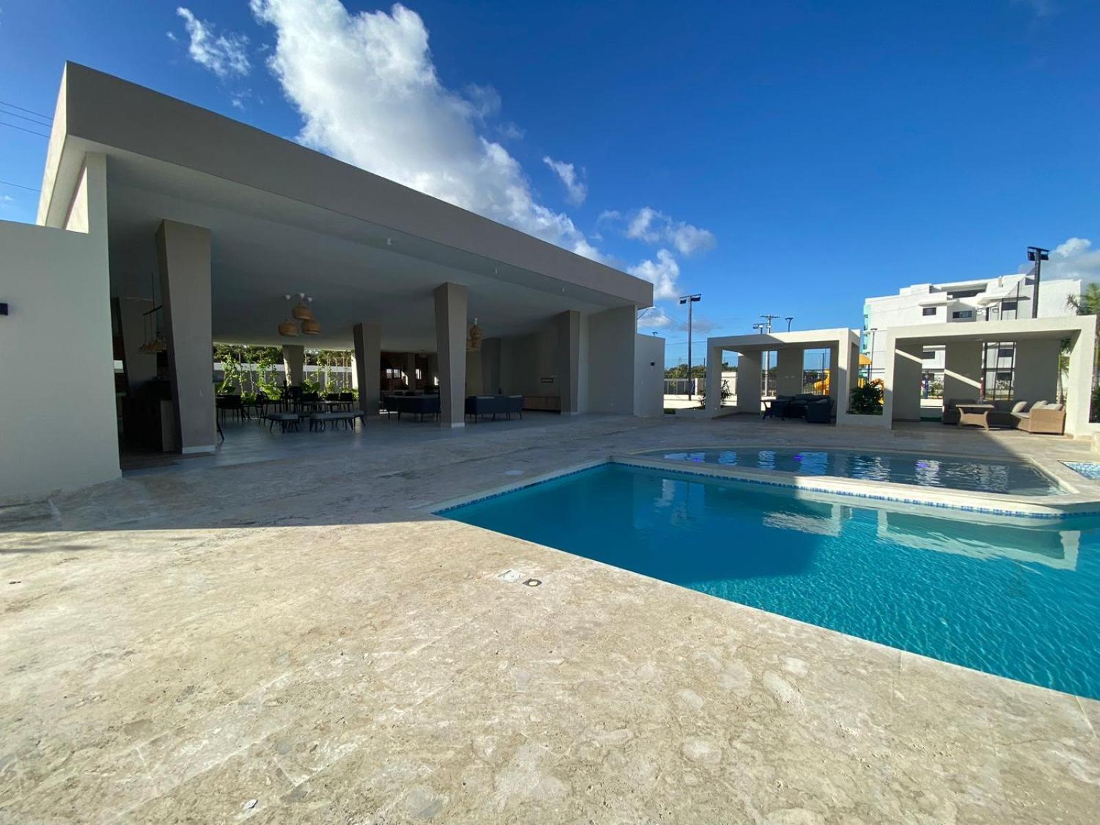 Apartamento Epic Sun Residences Apto Punta Cana