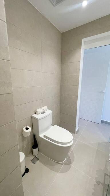 Tropical Caribbean Space With 2 Bedrooms C3 Apartamento Punta Cana