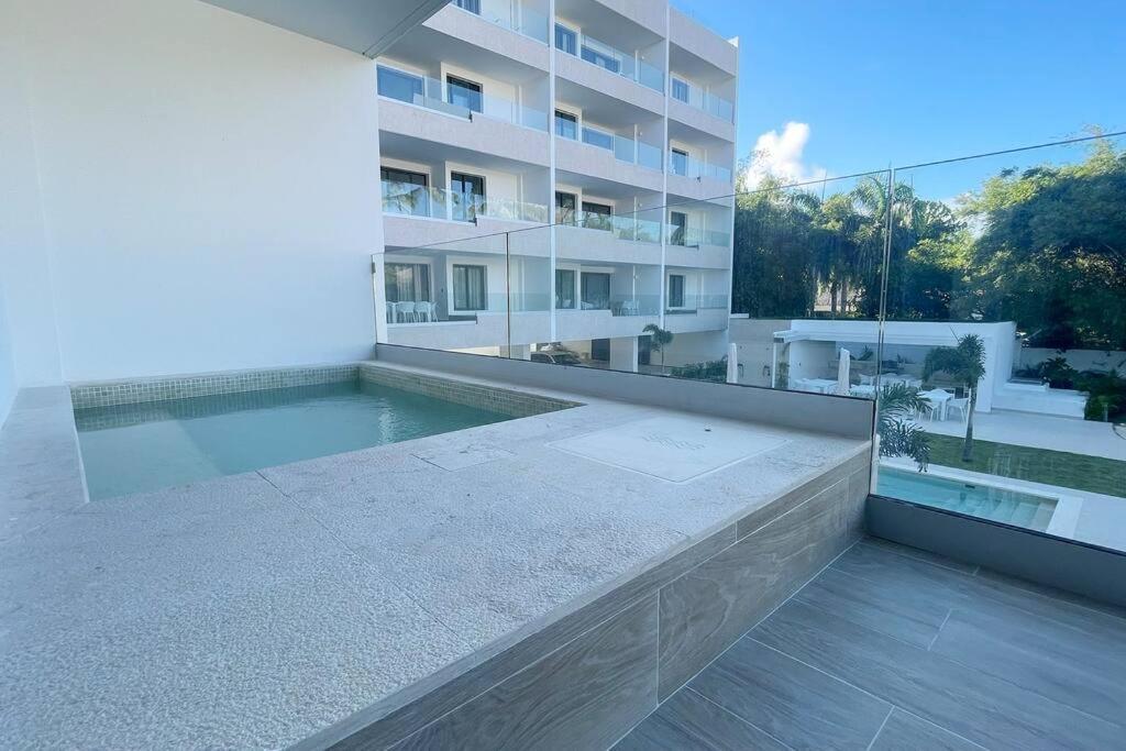 Apartamento Tropical Caribbean Space With 2 Bedrooms C3 *