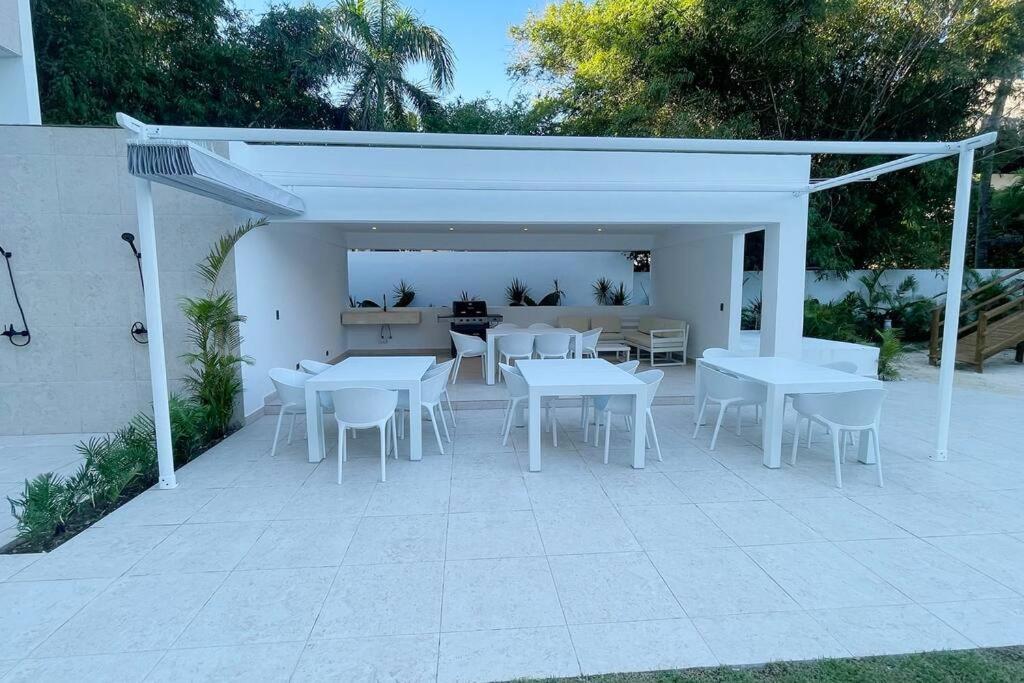 Tropical Caribbean Space With 2 Bedrooms C3 Apartamento