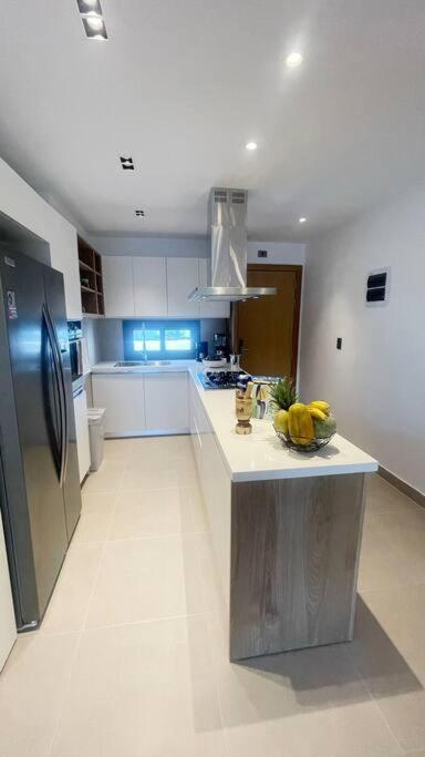 Tropical Caribbean Space With 2 Bedrooms C3 *