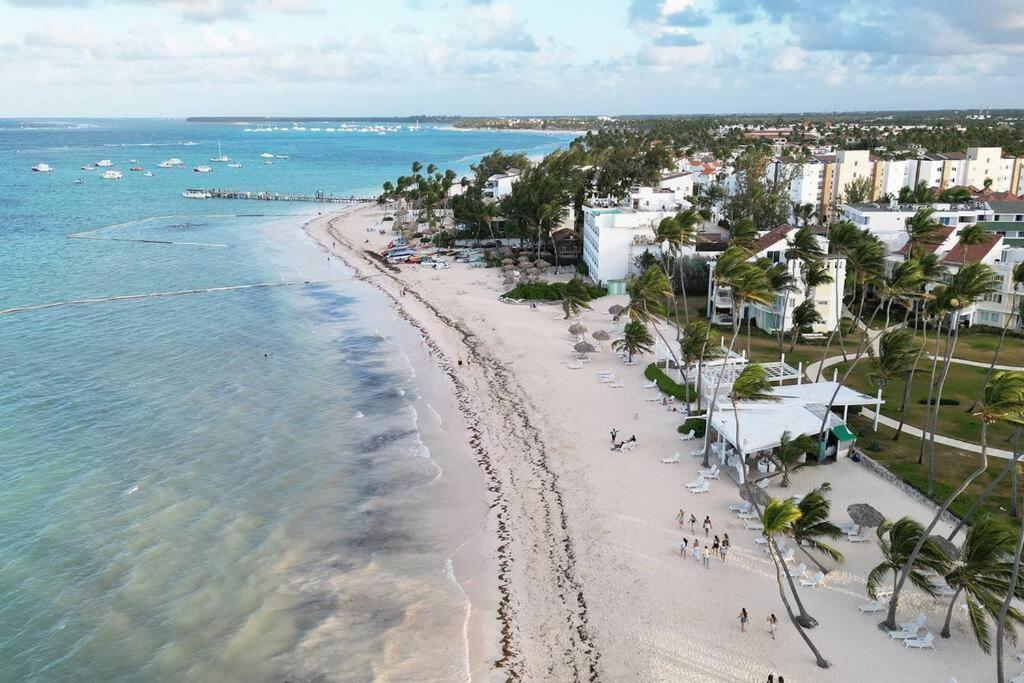 Apartamento Tropical Caribbean Space With 2 Bedrooms C3 Punta Cana