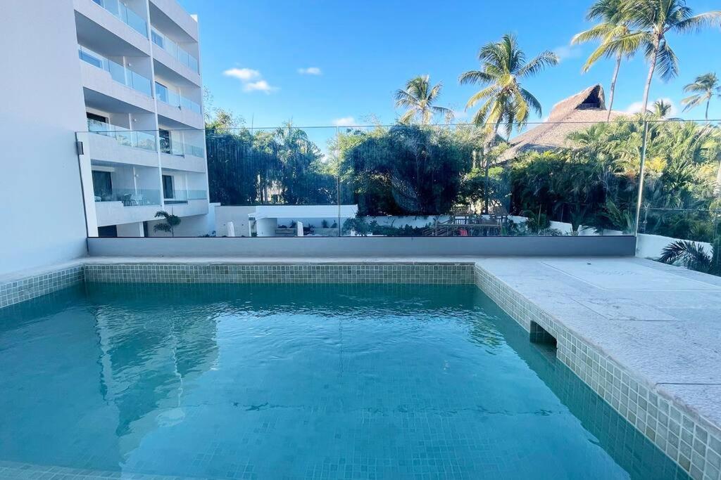 Tropical Caribbean Space With 2 Bedrooms C3 Apartamento Punta Cana