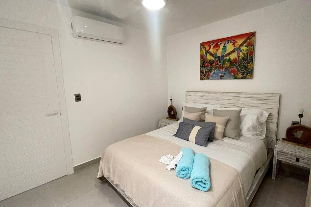 Apartamento Tropical Caribbean Space With 2 Bedrooms C3