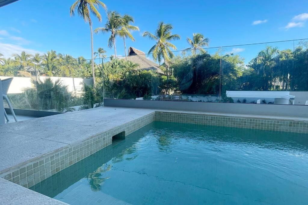 Tropical Caribbean Space With 2 Bedrooms C3 Punta Cana