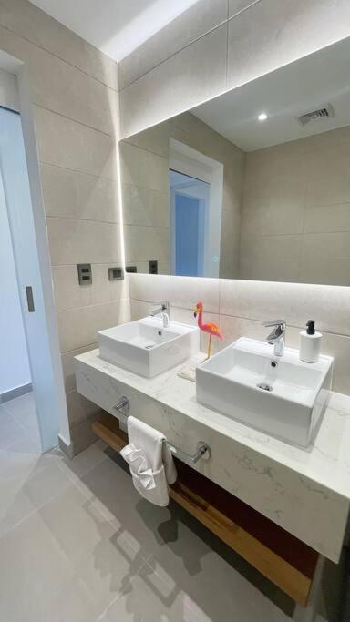 Apartamento Tropical Caribbean Space With 2 Bedrooms C3