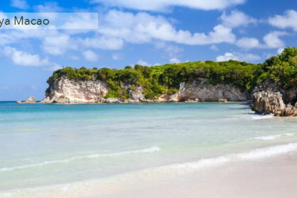 Tropical Caribbean Space With 2 Bedrooms C3 Punta Cana