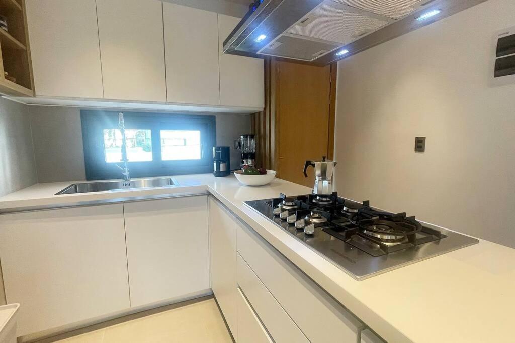 Tropical Caribbean Space With 2 Bedrooms C3