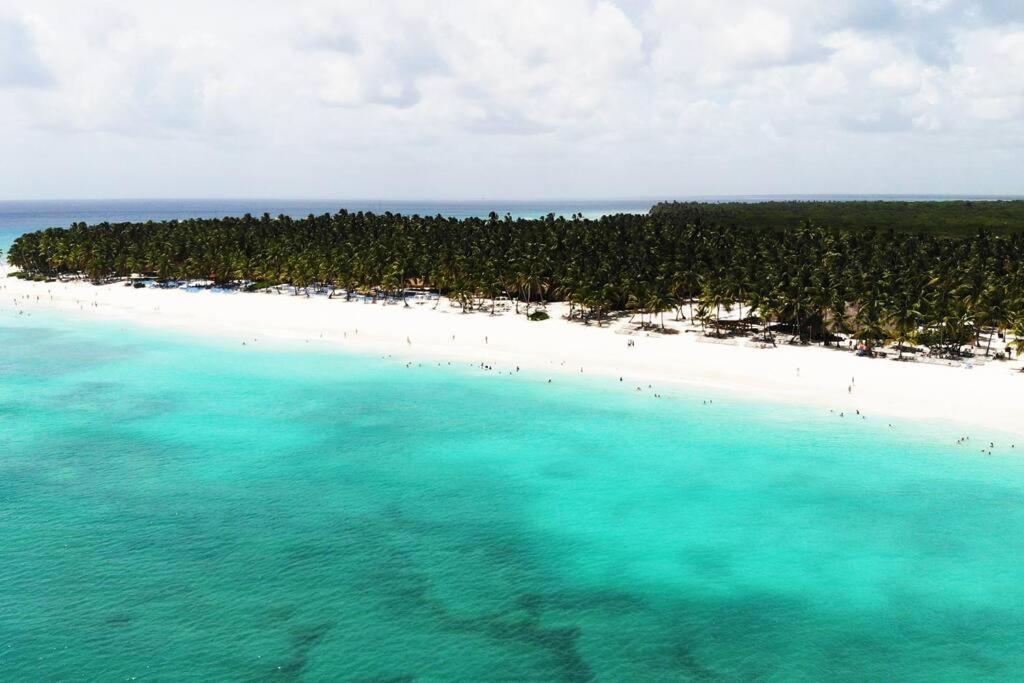 Tropical Caribbean Space With 2 Bedrooms C3 * Punta Cana