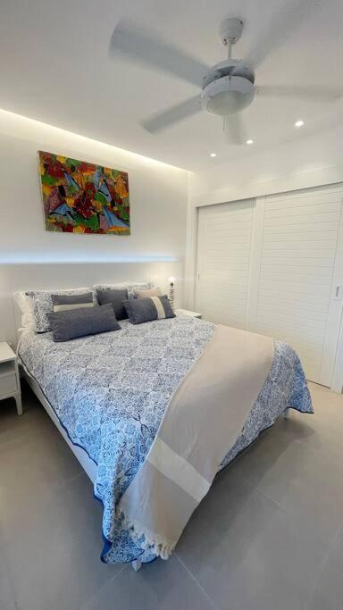 Apartamento Tropical Caribbean Space With 2 Bedrooms C3