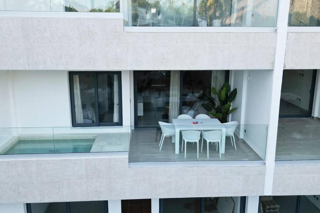 Apartamento Tropical Caribbean Space With 2 Bedrooms C3