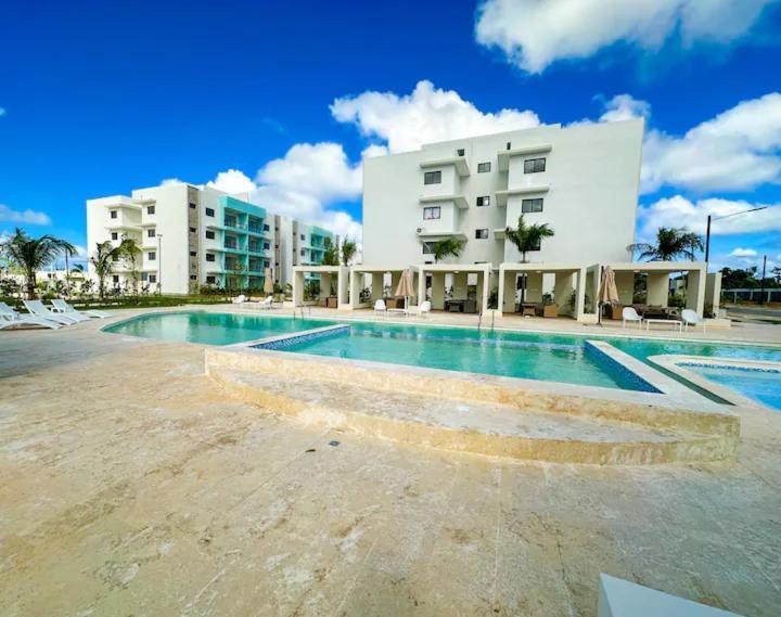 Epic Sun Residences Apto Punta Cana