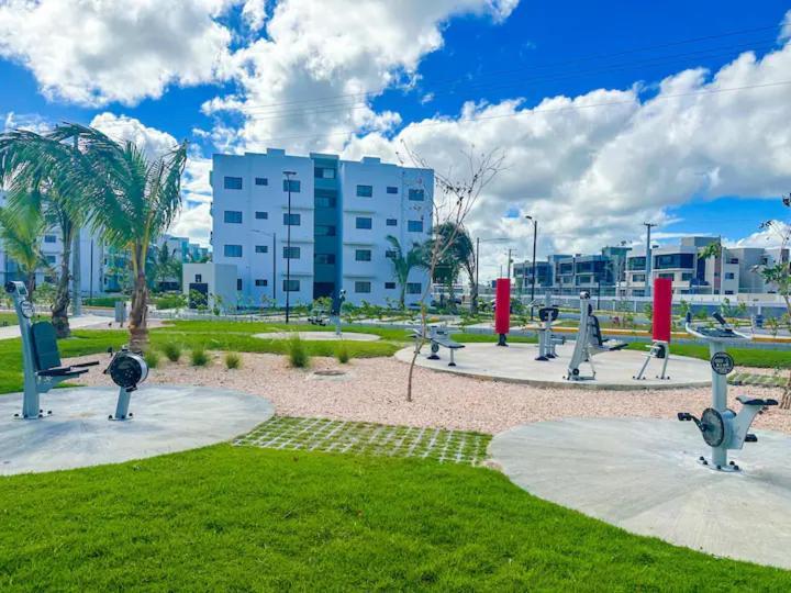 Epic Sun Residences Apto Punta Cana
