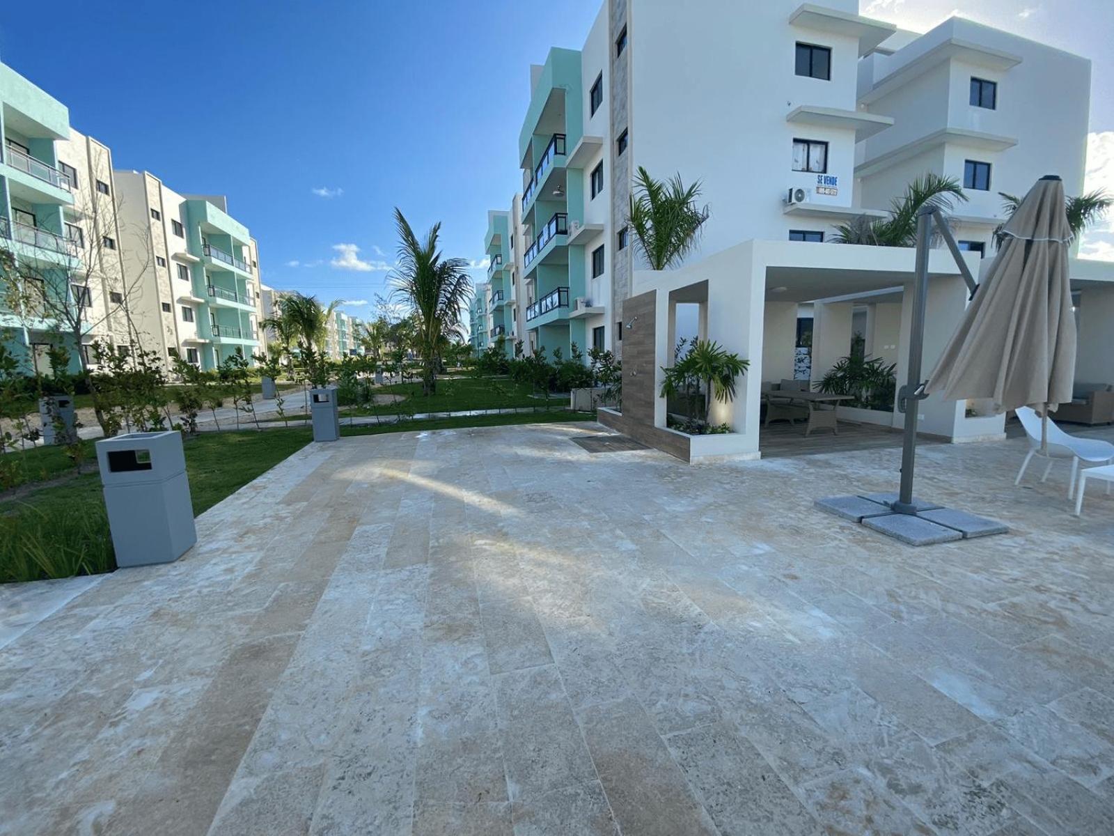 Apartamento Epic Sun Residences Apto Punta Cana