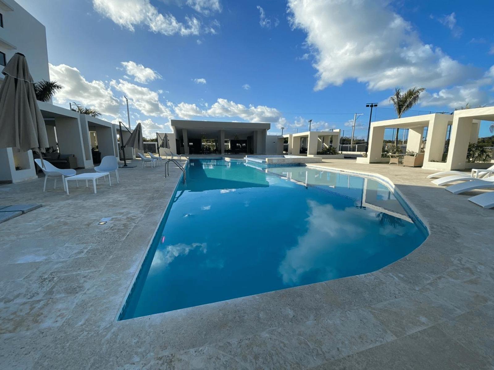 Apartamento Epic Sun Residences Apto Punta Cana