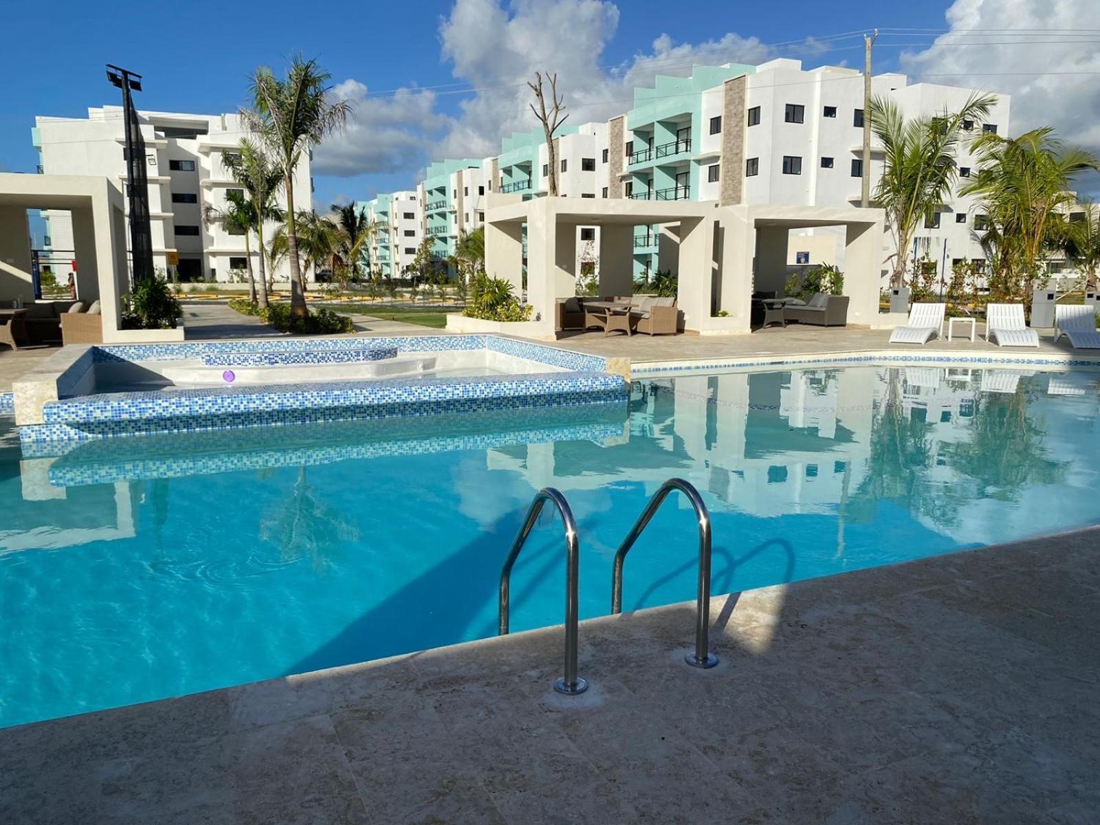 Epic Sun Residences Apto * Punta Cana