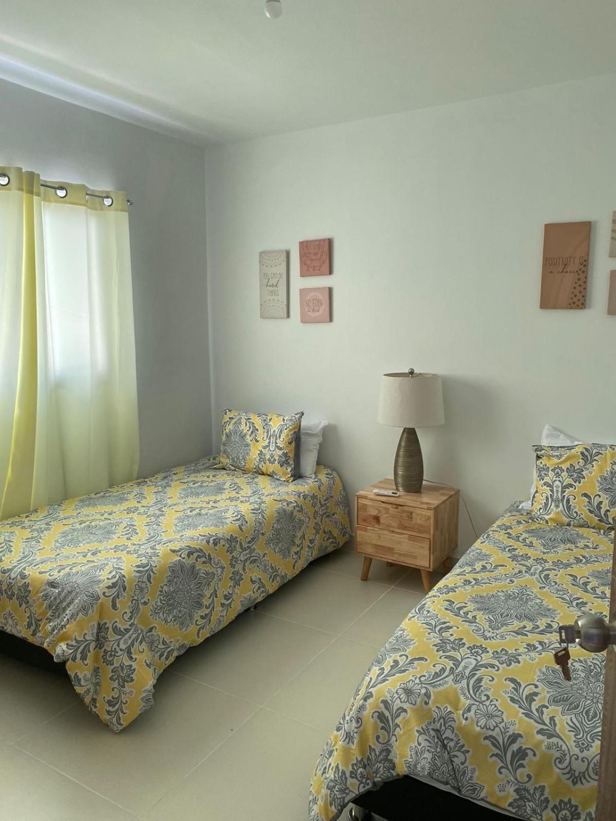 Epic Sun Residences Apto Apartamento *