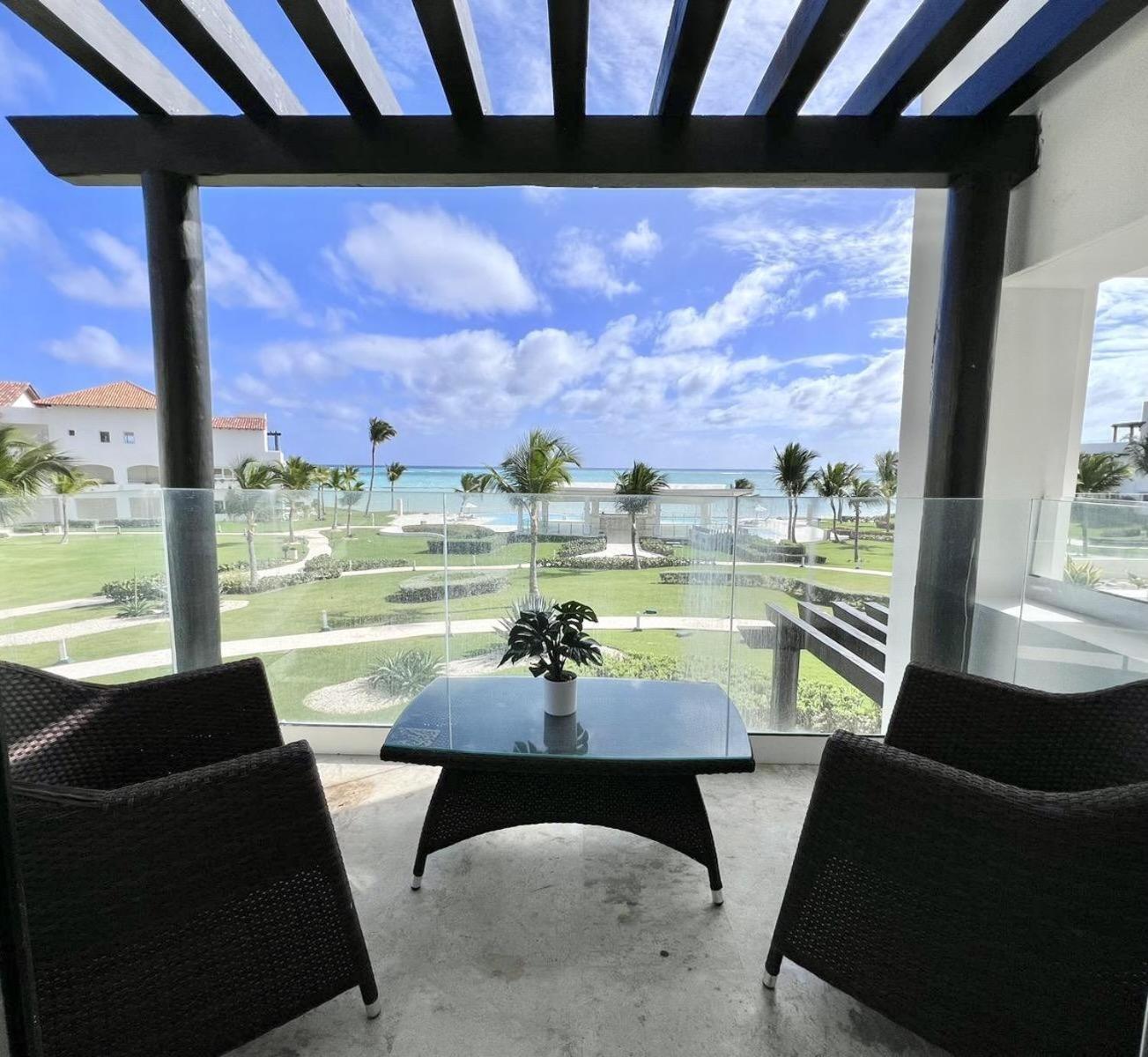 Beautiful Modern At Cap Cana, Apartamento