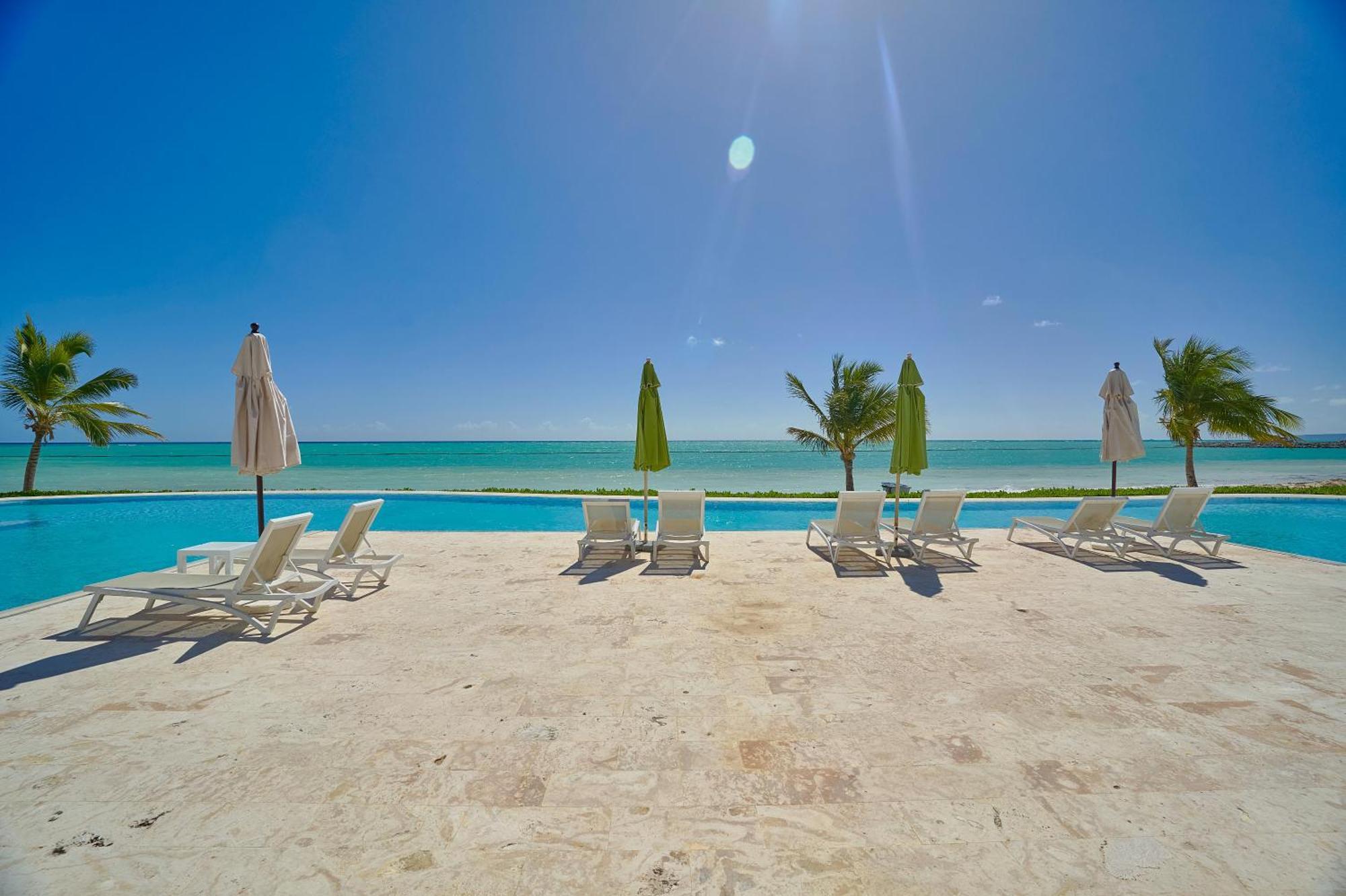Apartamento Beautiful Modern At Cap Cana, Punta Cana