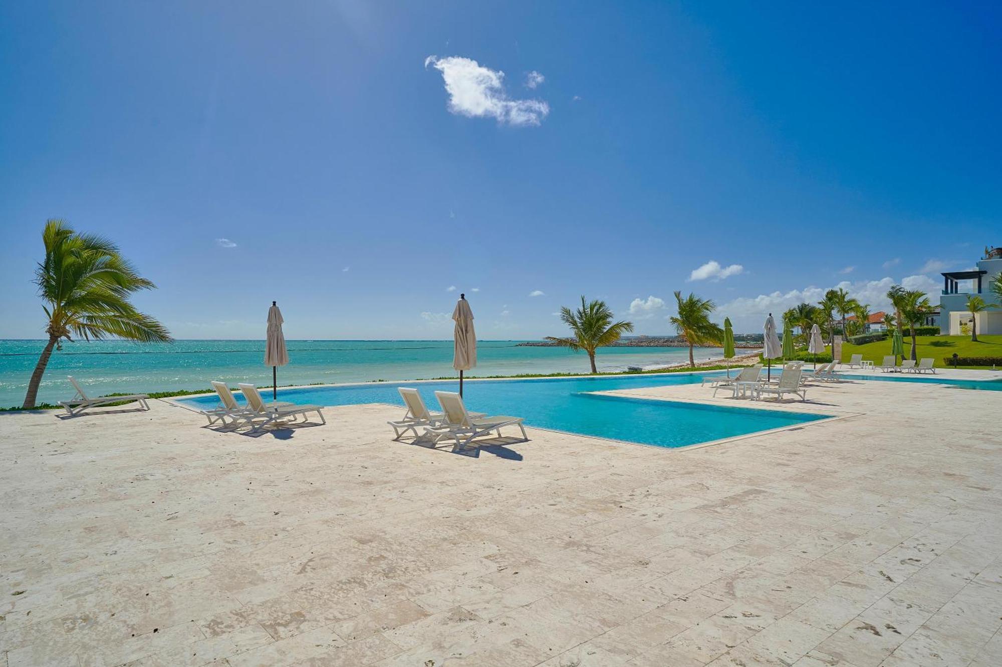 Beautiful Modern At Cap Cana, Apartamento