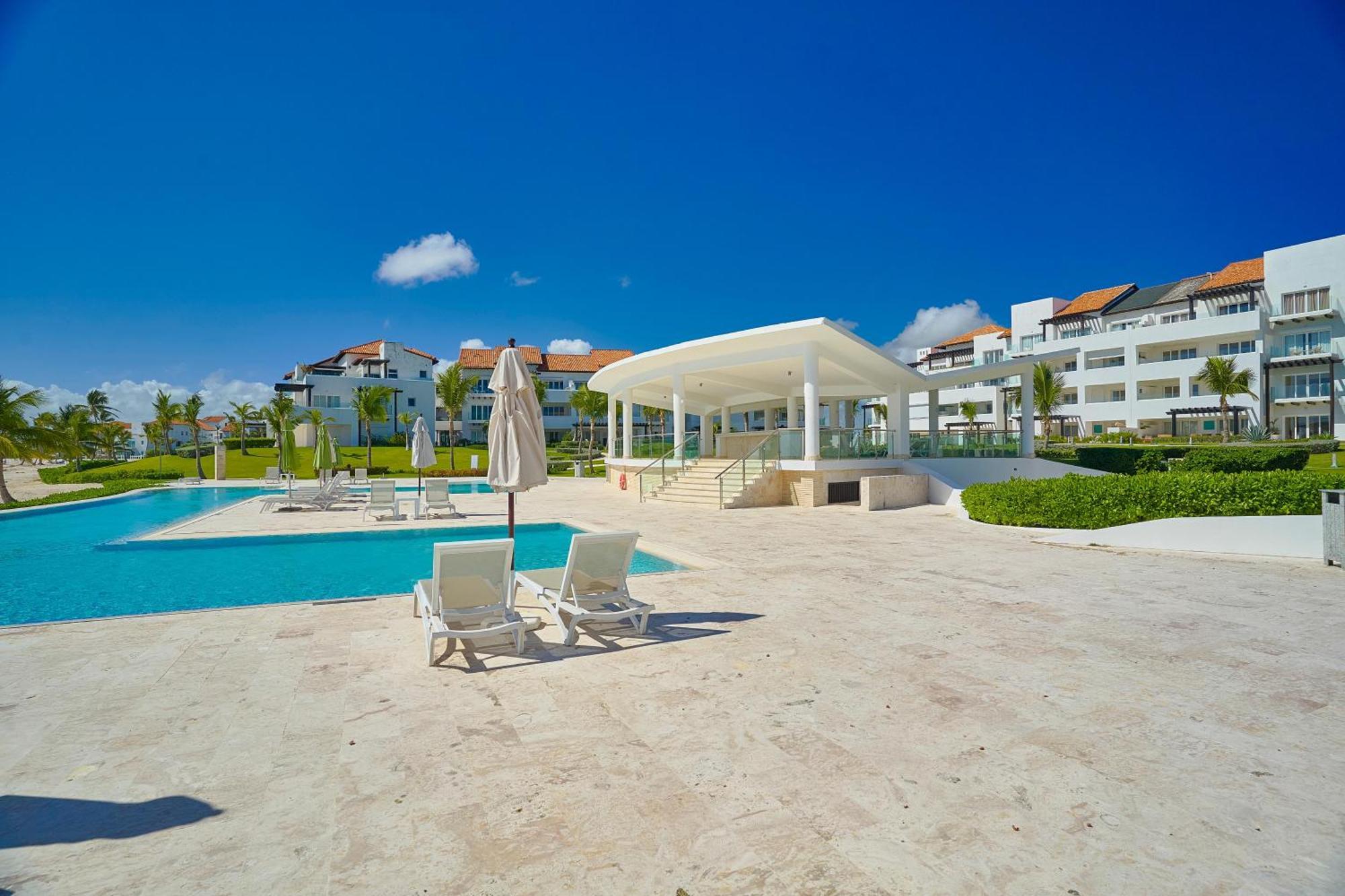 Apartamento Beautiful Modern At Cap Cana, *