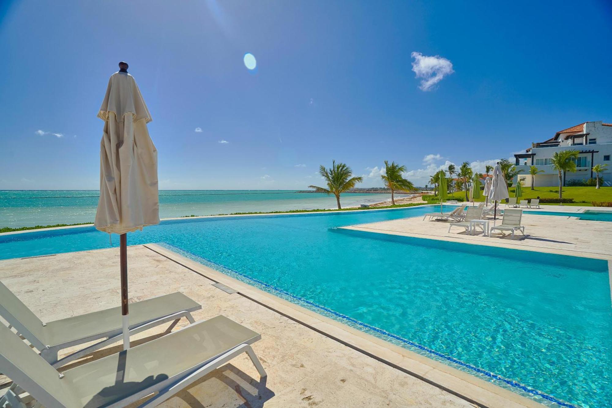 Apartamento Beautiful Modern At Cap Cana, Punta Cana