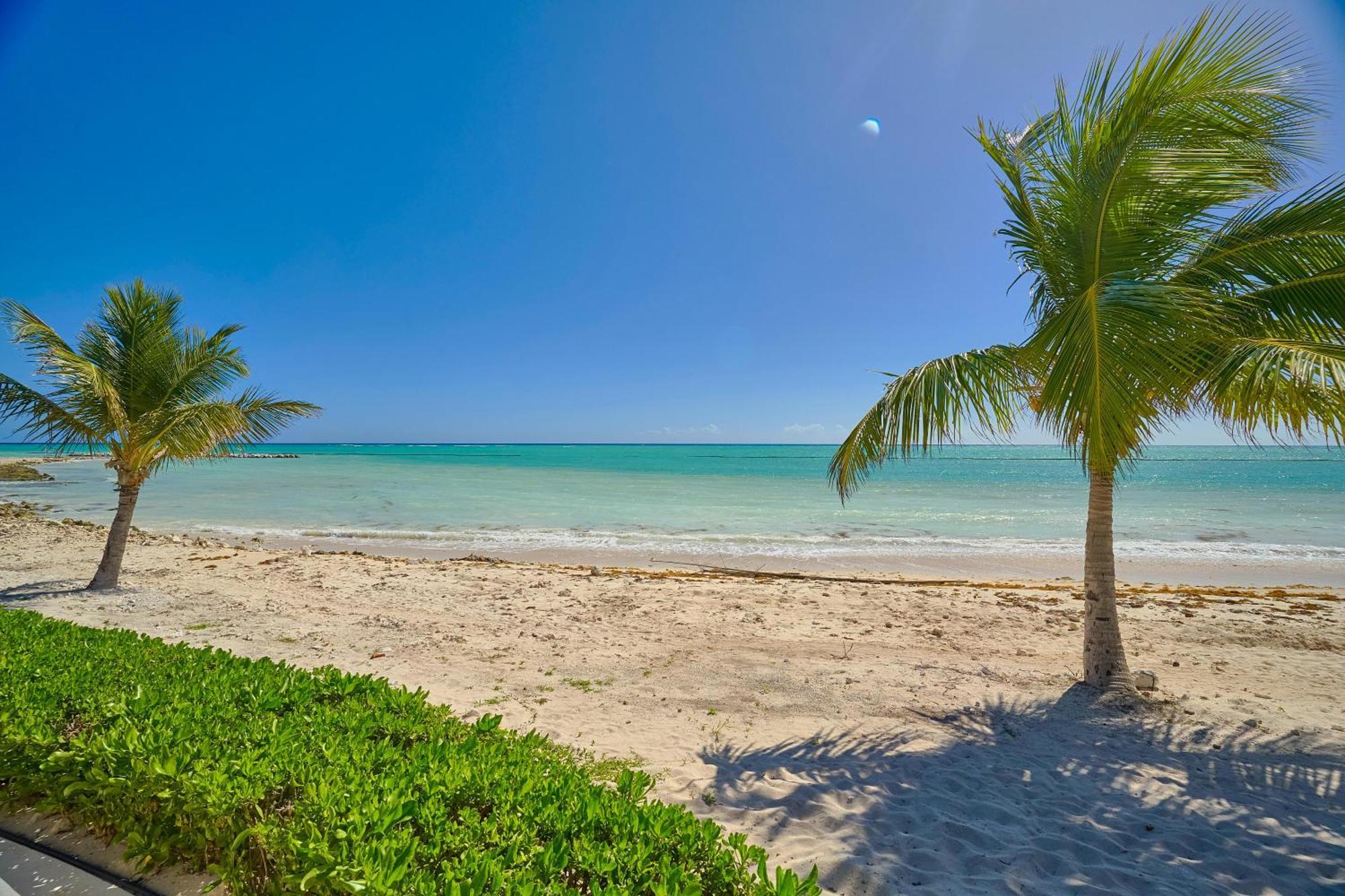 Beautiful Modern At Cap Cana, Apartamento Punta Cana