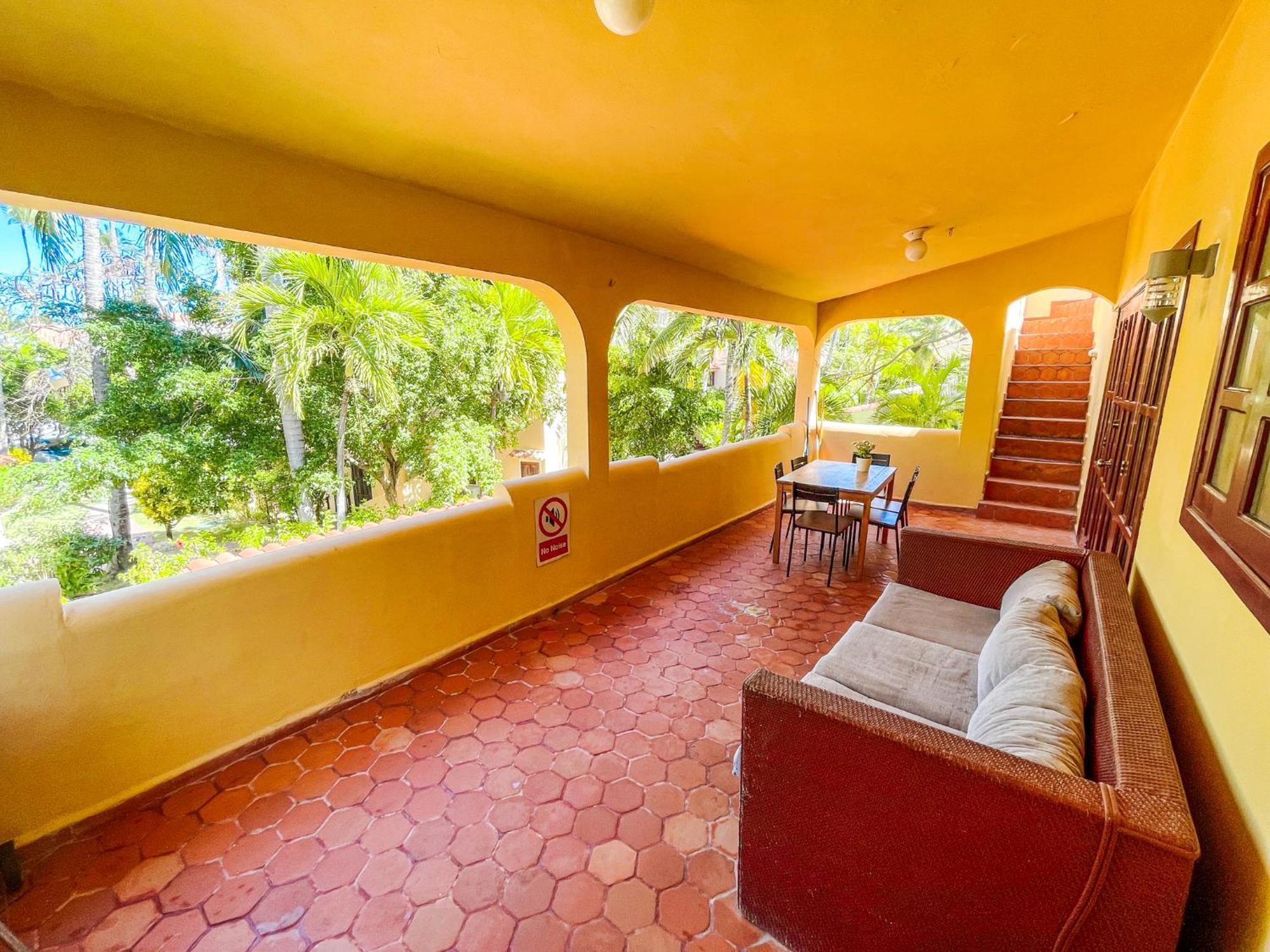 Hotel Caribbean Paradise Wifi Bavaro Club & 5*