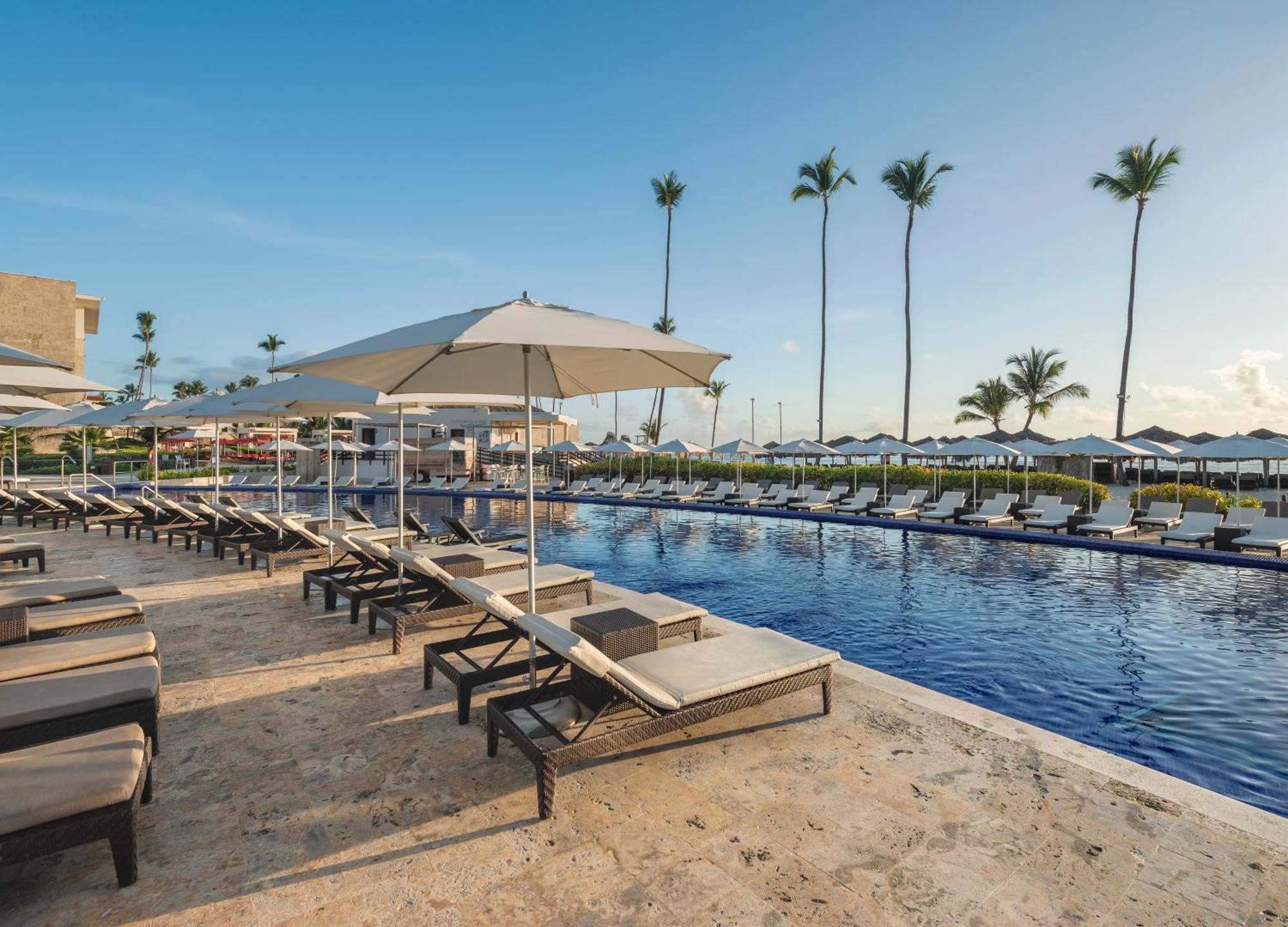 Royalton Bavaro Resort&spa Resort 5*