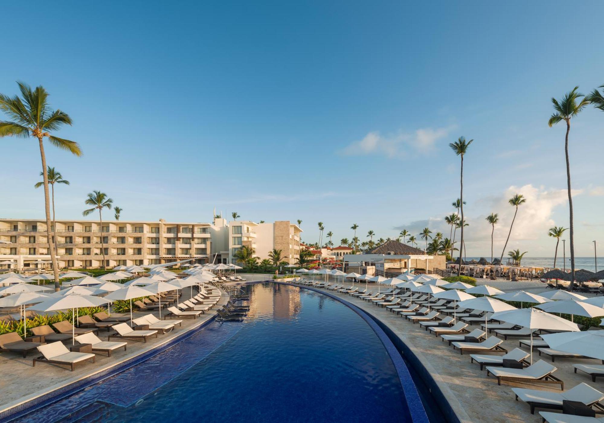 Resort Royalton Bavaro Resort&spa Punta Cana