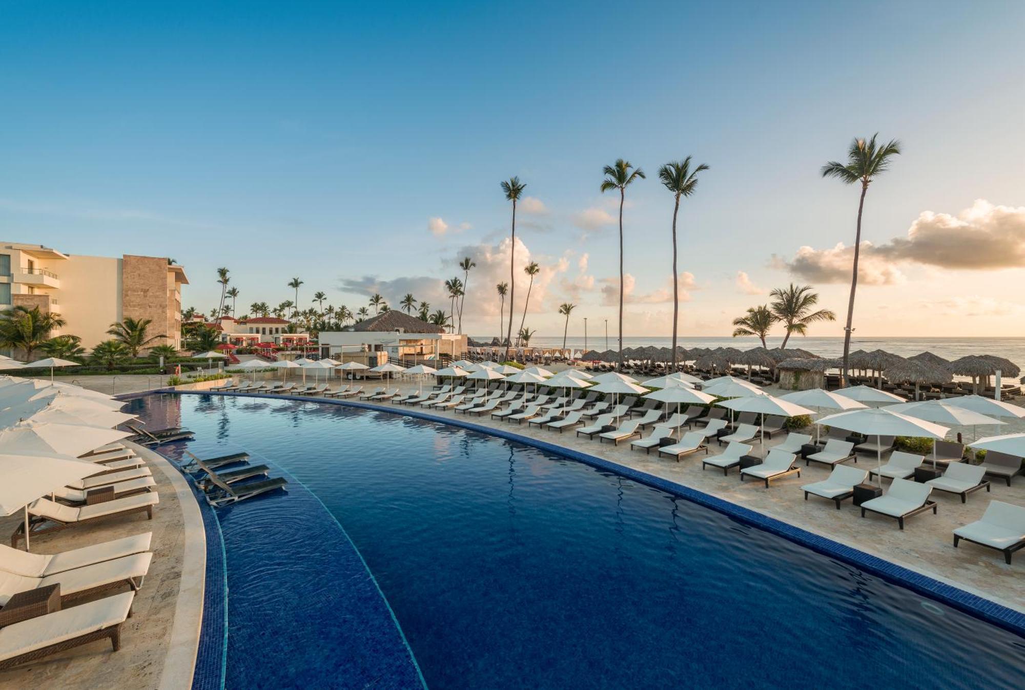 Royalton Bavaro Resort&spa Resort 5*