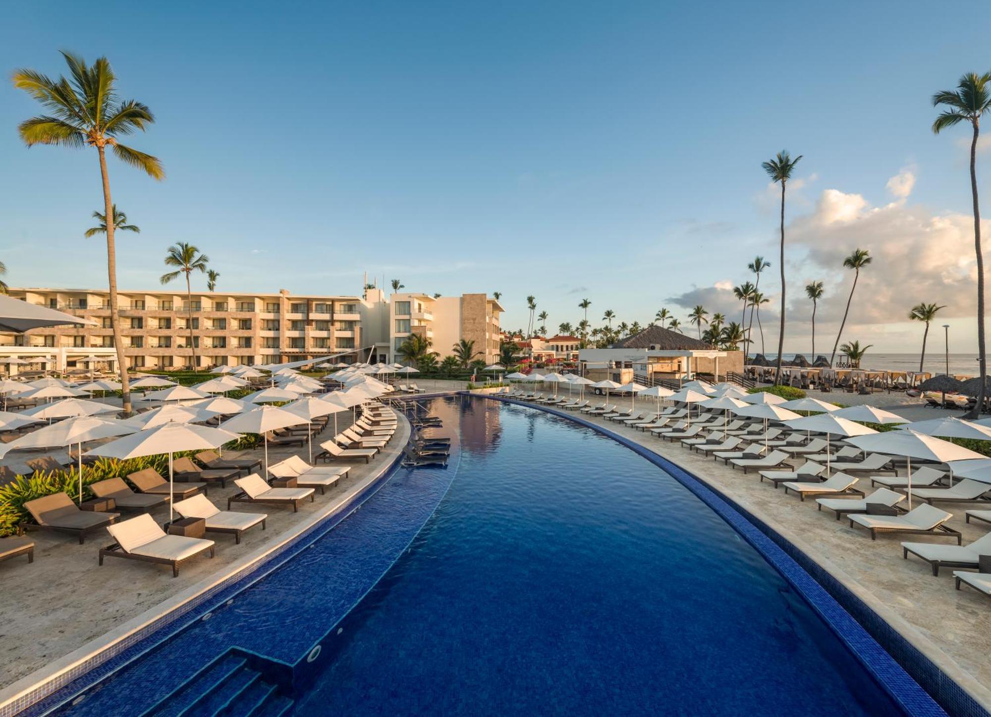 Resort Royalton Bavaro Resort&spa 5*