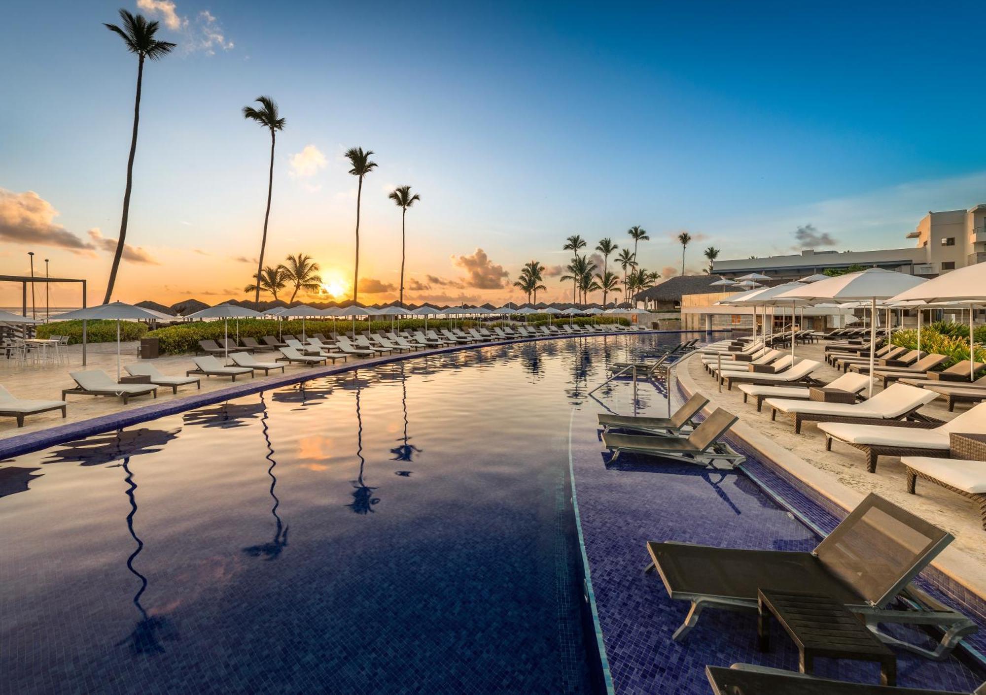 Resort Royalton Bavaro Resort&spa Punta Cana